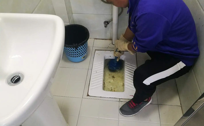 平度疏通蹲坑