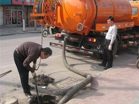 平度清掏化粪池，健康生活从这里开始